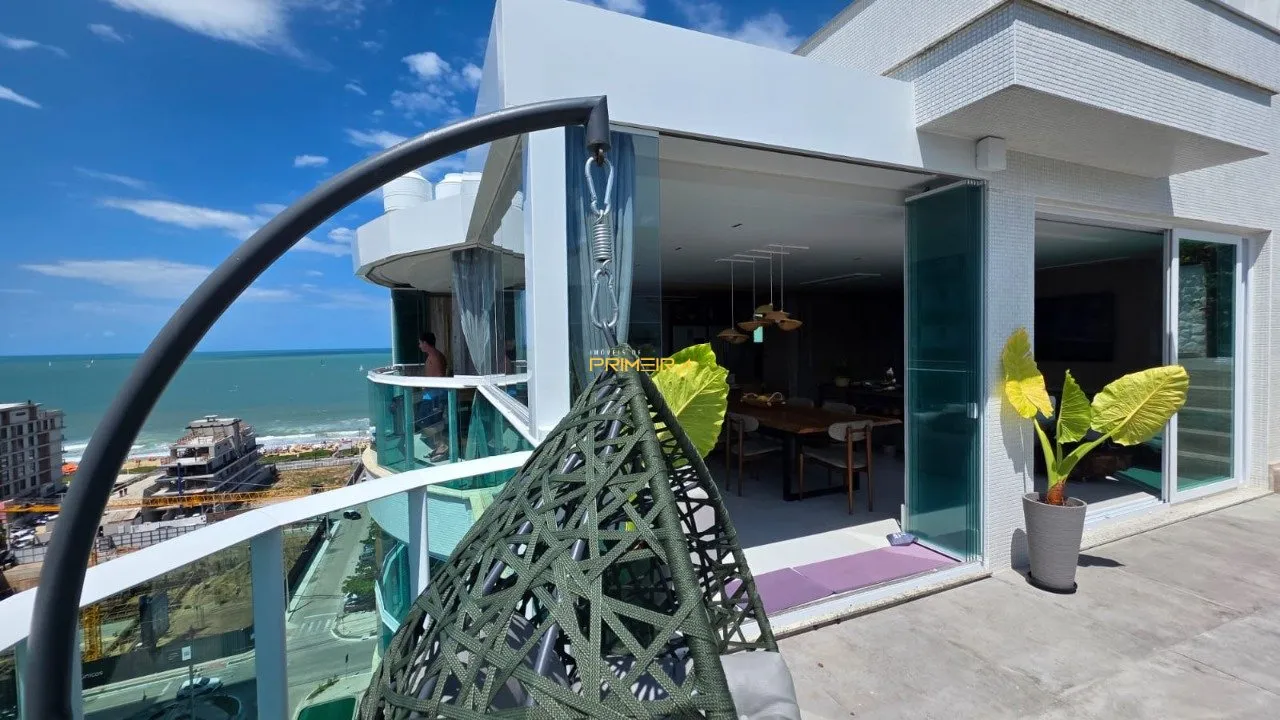 Cobertura 4 quartos à venda em Praia Brava de Itajaí, Itajaí/SC, foto 14