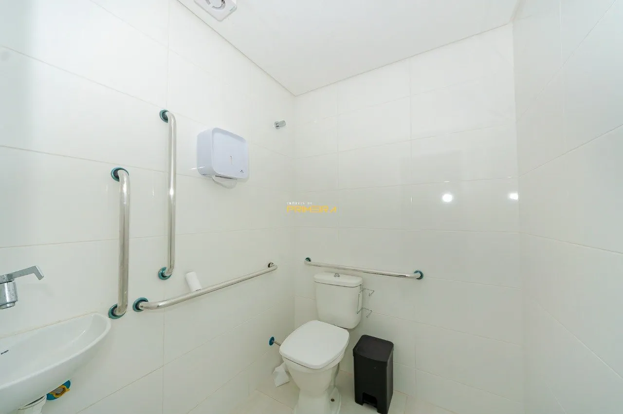 Studio 1 quarto à venda em Água Verde, Curitiba/PR, foto 19