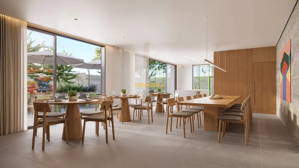Apartamento 3 quartos à venda em Portão, Curitiba/PR, foto 14