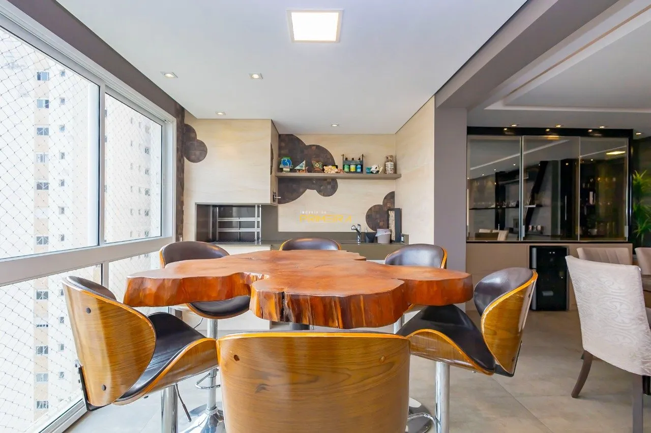 Apartamento 2 quartos à venda em Ecoville, Curitiba/PR, foto 7