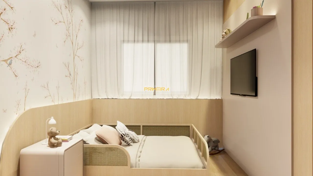 Apartamento 4 quartos à venda em Praia Brava de Itajaí, Itajaí/SC, foto 15