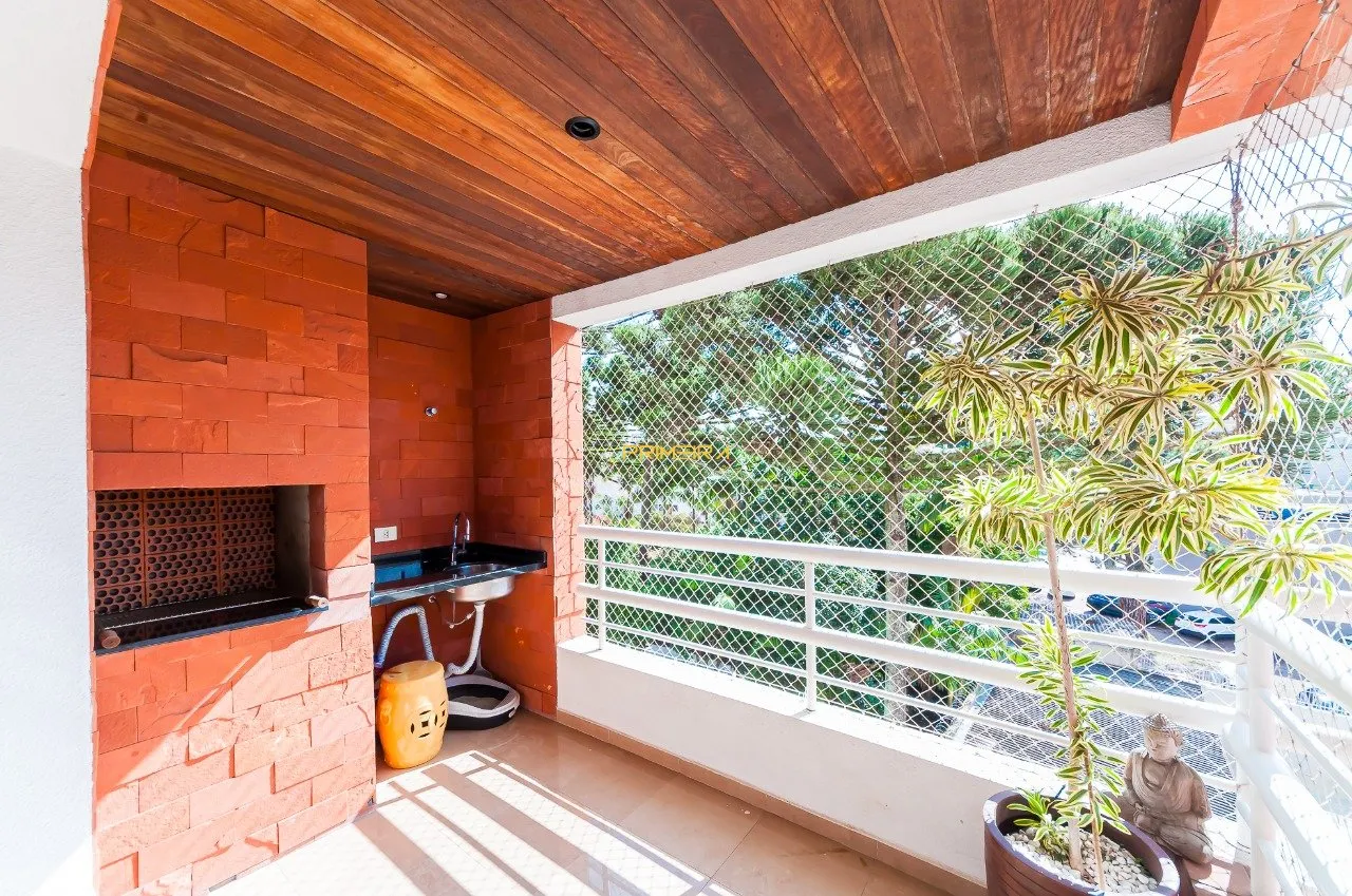 Apartamento 3 quartos à venda em Alto da Rua XV, Curitiba/PR, foto 6