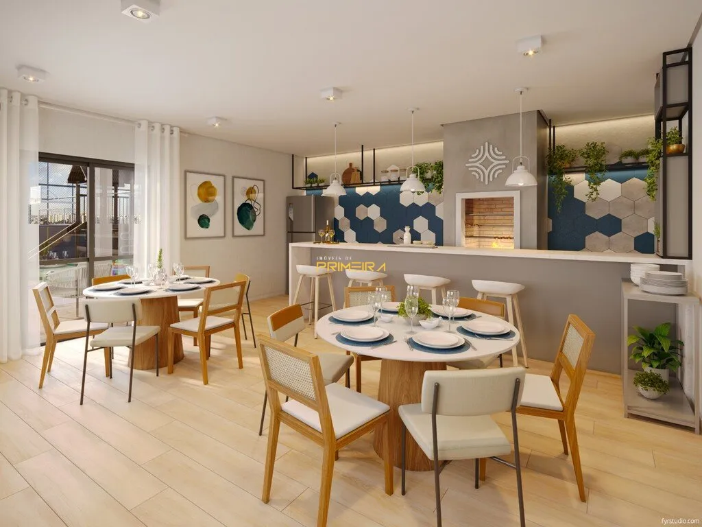 Apartamento 3 quartos à venda em Hauer, Curitiba/PR, foto 10