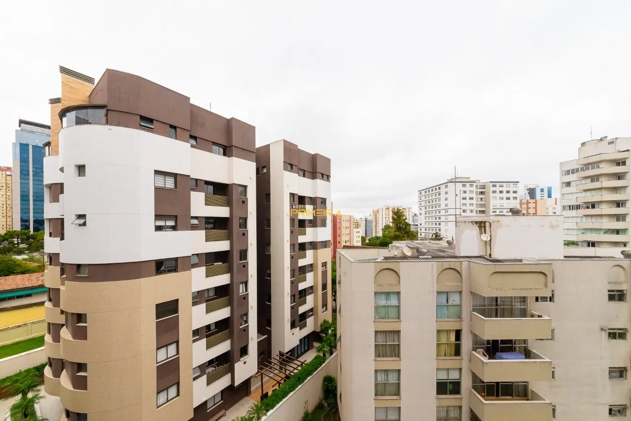 Apartamento 1 quarto à venda em Centro Cívico, Curitiba/PR, foto 9