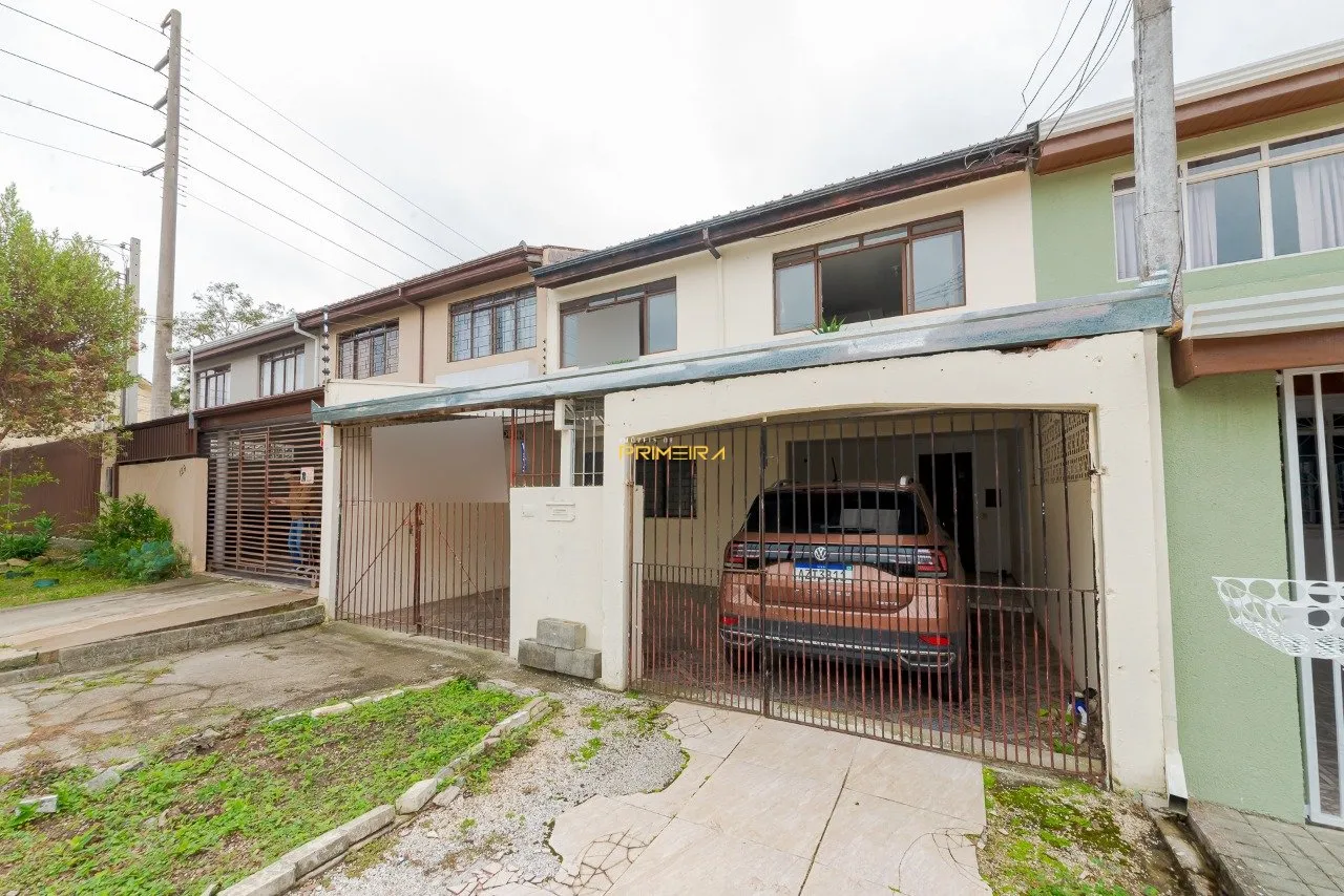Casa 3 quartos à venda em Jardim das Américas, Curitiba/PR, foto 1