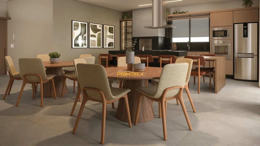 Apartamento 1 quarto à venda em Vila Izabel, Curitiba/PR, foto 11