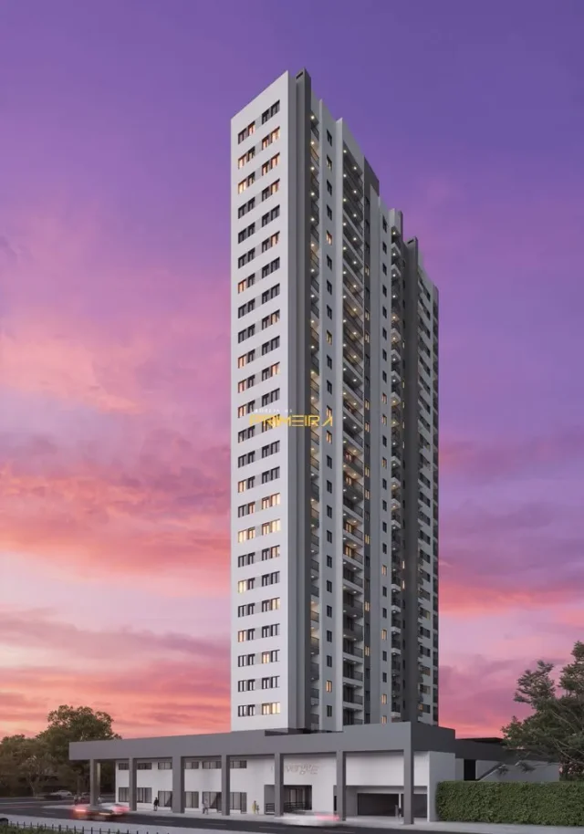 Converge - Residencial em Curitiba, foto 3
