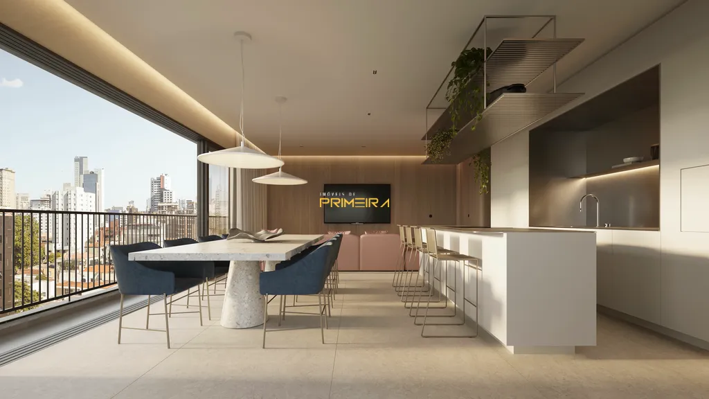 Apartamento 3 quartos à venda em Bigorrilho, Curitiba/PR, foto 8