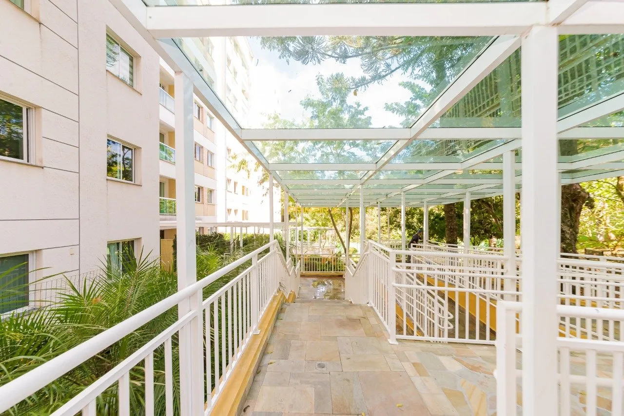 Apartamento 3 quartos à venda em Bacacheri, Curitiba/PR, foto 40