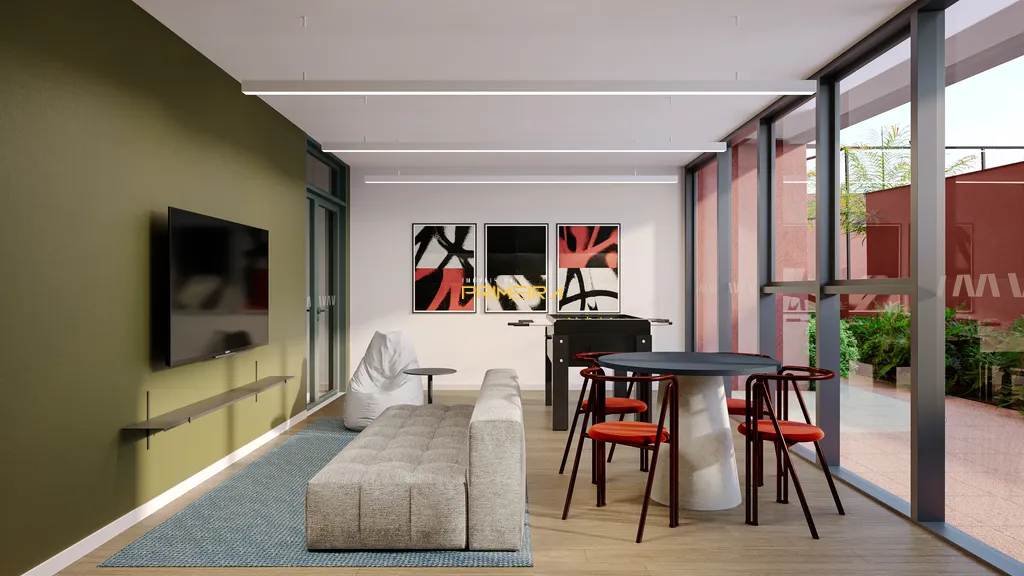 Apartamento 2 quartos à venda em Centro, Curitiba/PR, foto 27