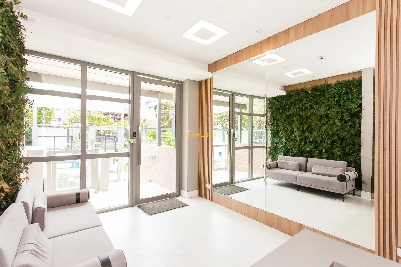 Apartamento 3 quartos à venda em Mercês, Curitiba/PR, foto 30