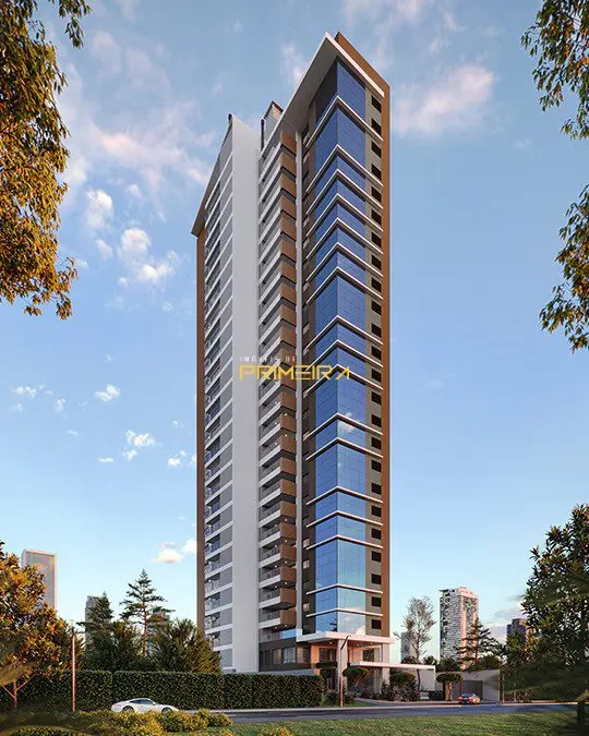 Apartamento à venda em Ecoville, Curitiba em Ecoville, Curitiba