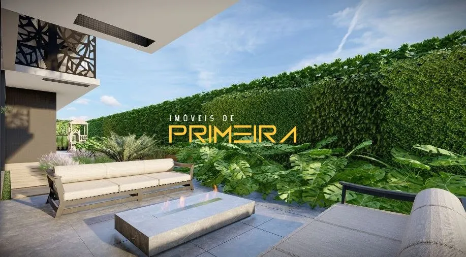 Apartamento 3 quartos à venda em Mercês, Curitiba/PR, foto 23