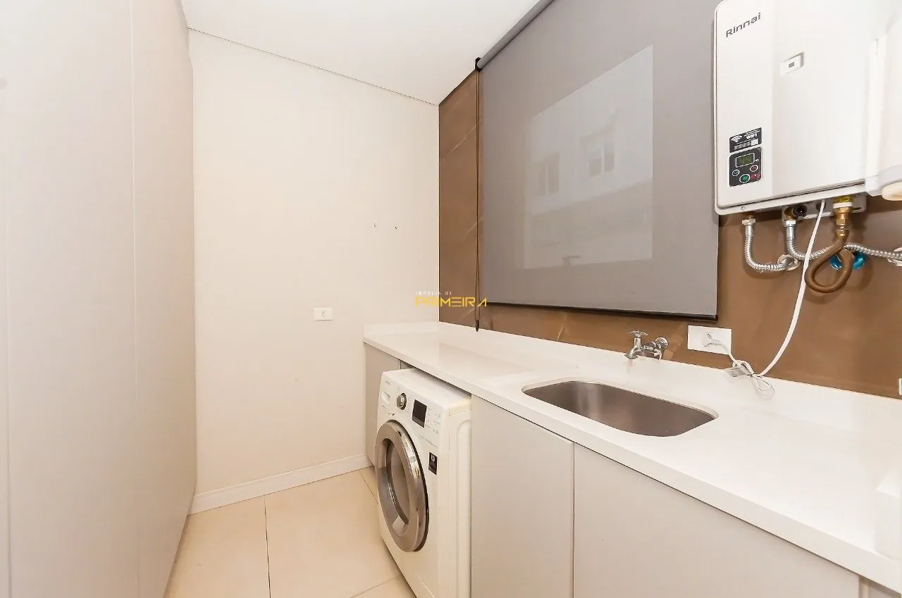 Casa em Condomínio 3 quartos à venda em Vista Alegre, Curitiba/PR, foto 13