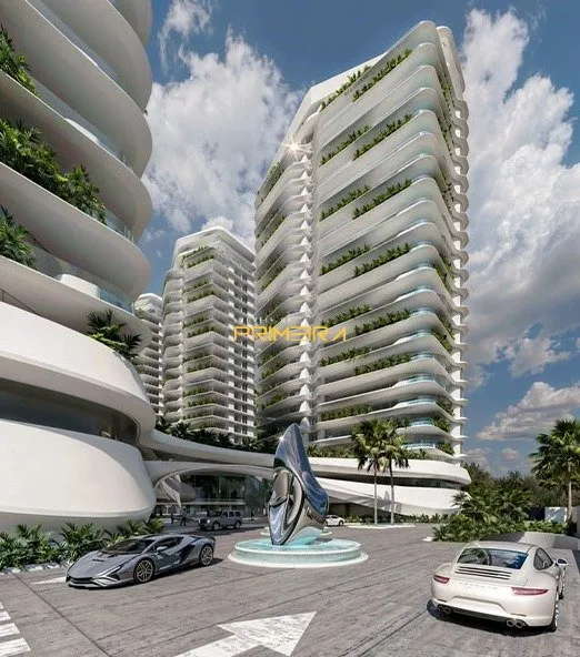 Condomínio Atmosphere Home SPA em Praia Brava de Itajaí, Itajaí, foto 1