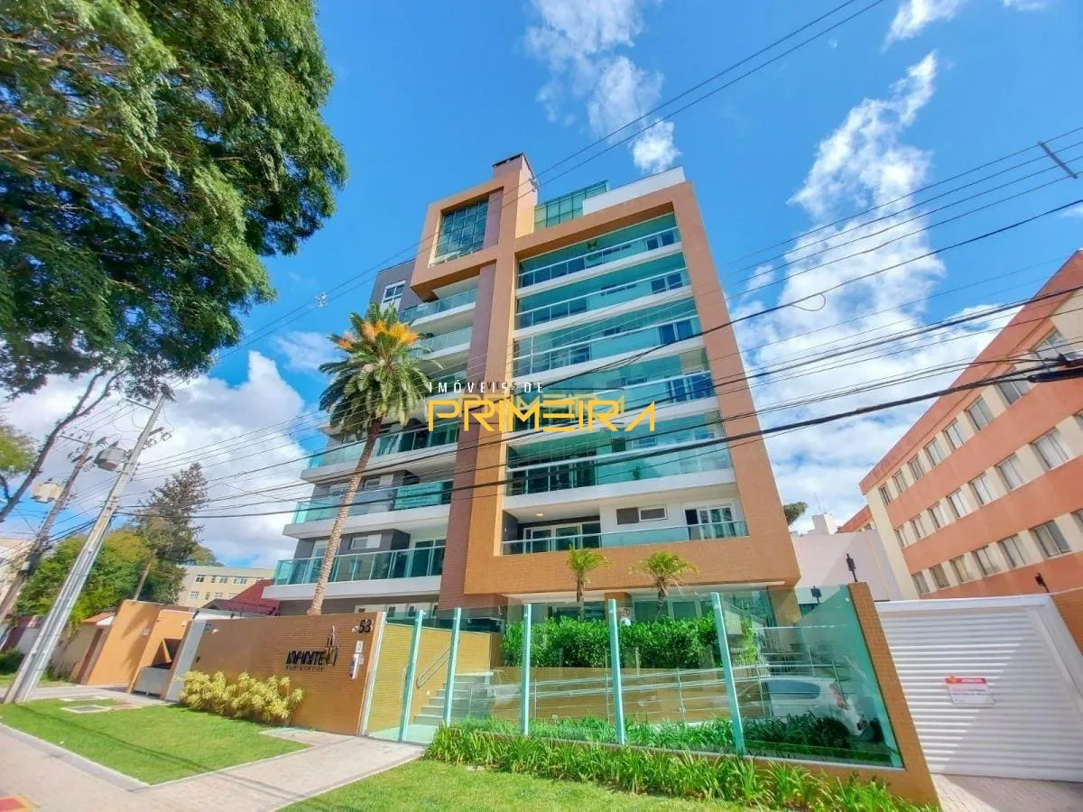 Cobertura 3 quartos à venda em Cabral, Curitiba/PR, foto 36