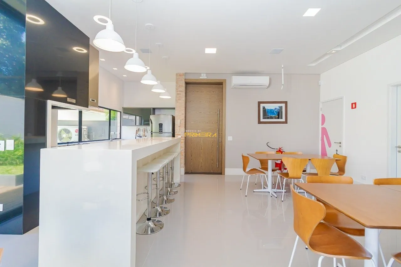 Condomínio Residencial Fraz Ferdinand em Alto da Glória, Curitiba, foto 9