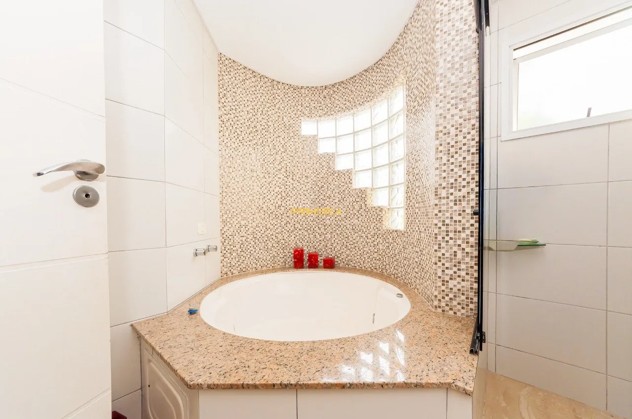 Casa em Condomínio 3 quartos à venda em Capão Raso, Curitiba/PR, foto 21
