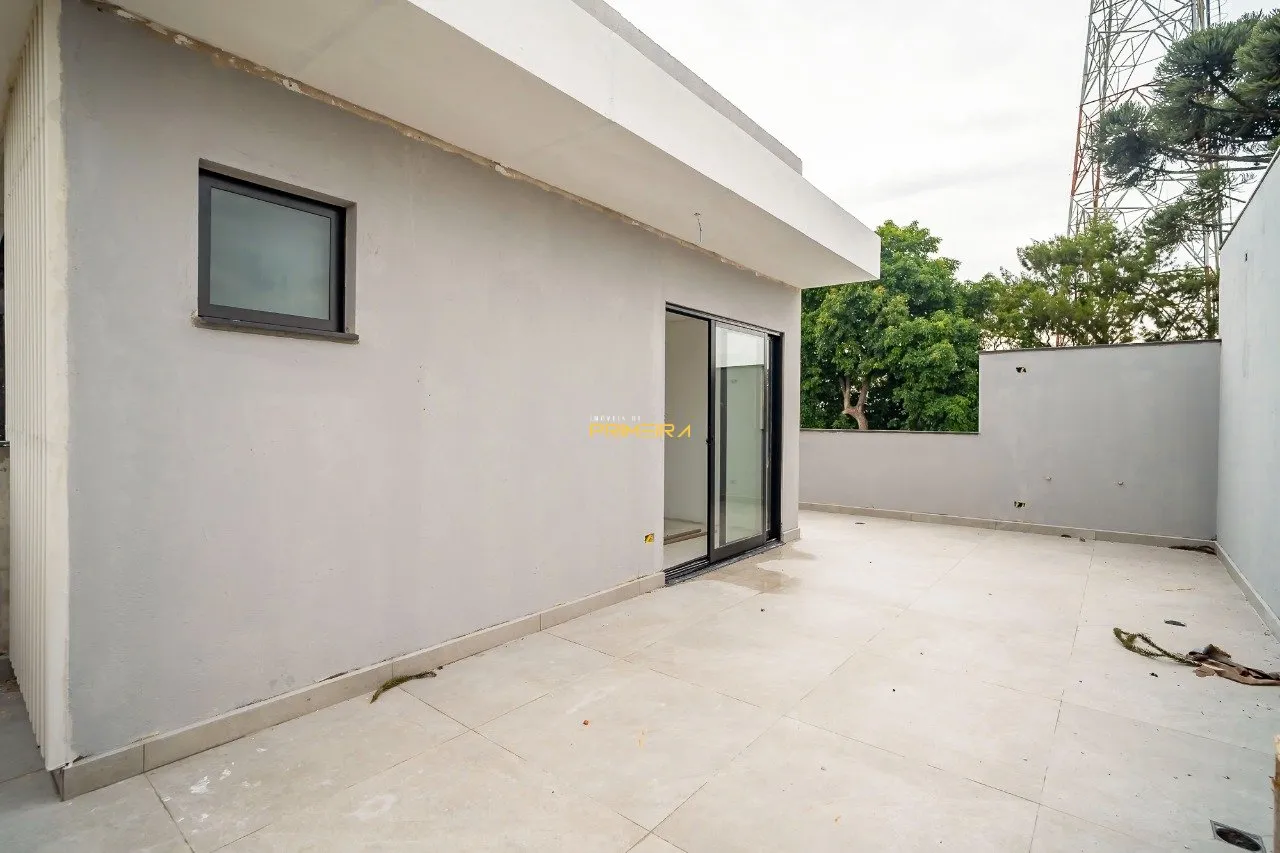 Casa 3 quartos à venda em Vista Alegre, Curitiba/PR, foto 11