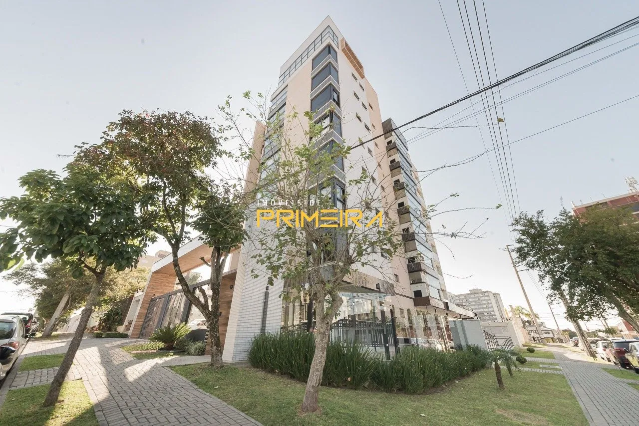 Apartamento 2 quartos à venda em Vila Izabel, Curitiba/PR, foto 40