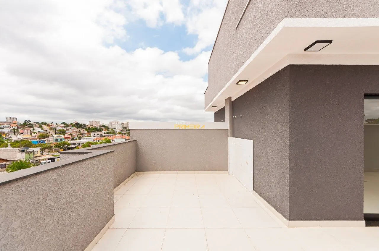 Sobrado 3 quartos à venda em Fanny, Curitiba/PR, foto 26