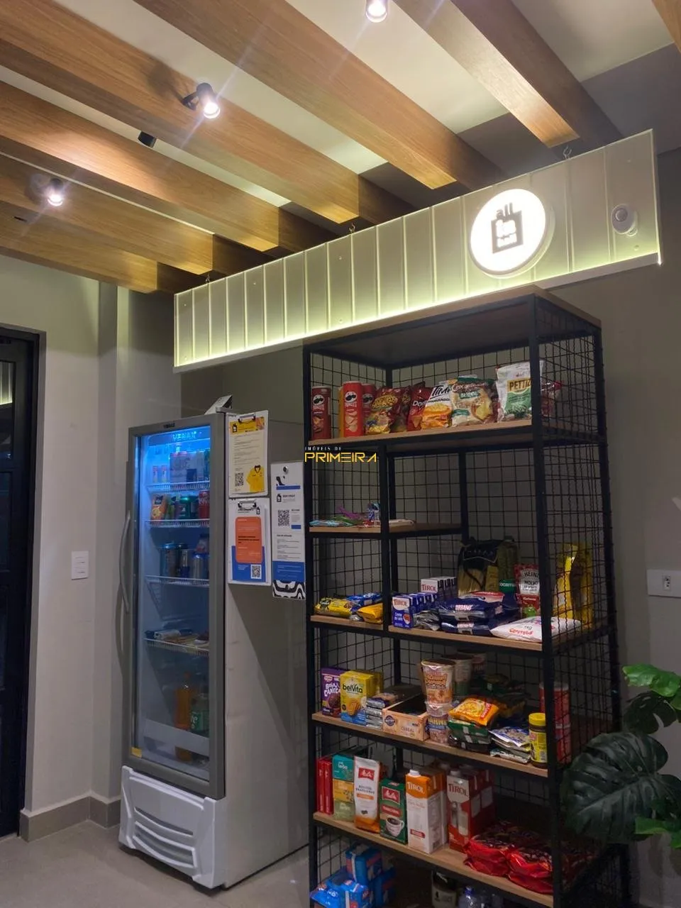 Studio 1 quarto à venda em Mercês, Curitiba/PR, foto 9