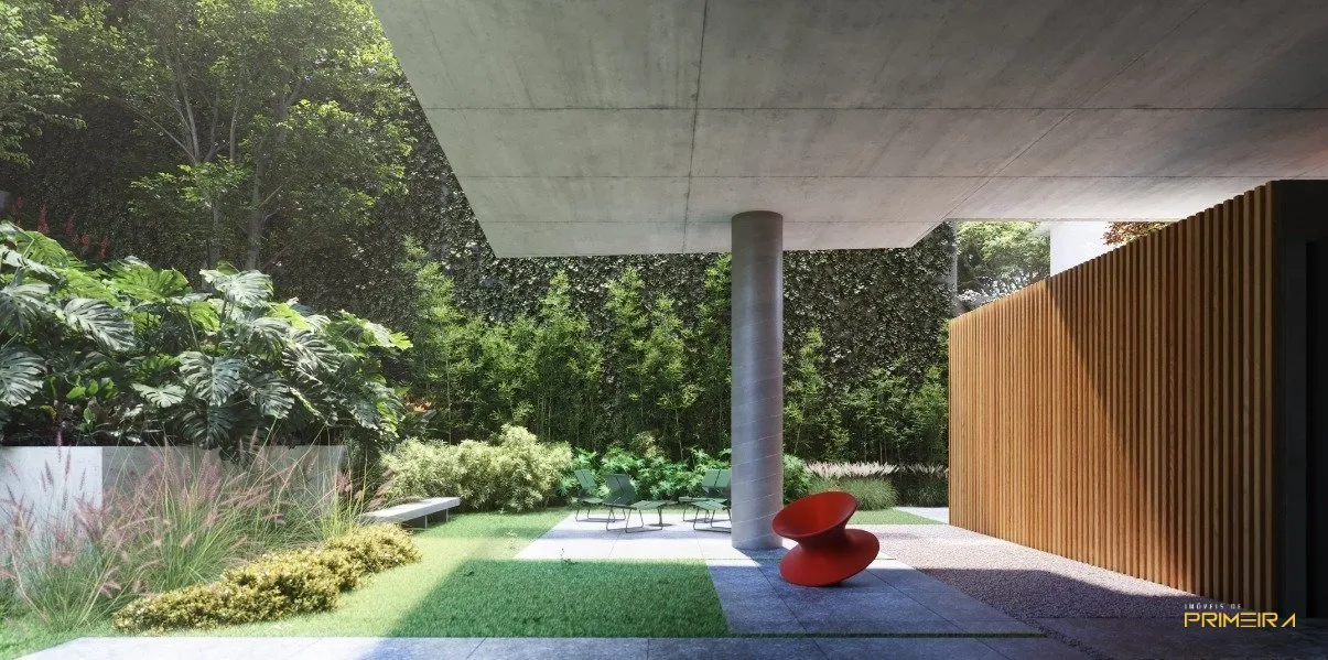 Apartamento 3 quartos à venda em Ecoville, Curitiba/PR, foto 9