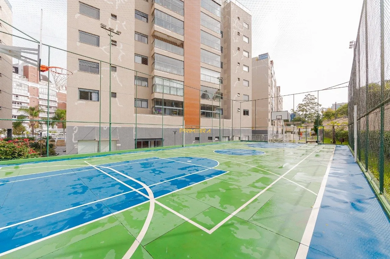 Apartamento 3 quartos à venda em Hugo Lange, Curitiba/PR, foto 31