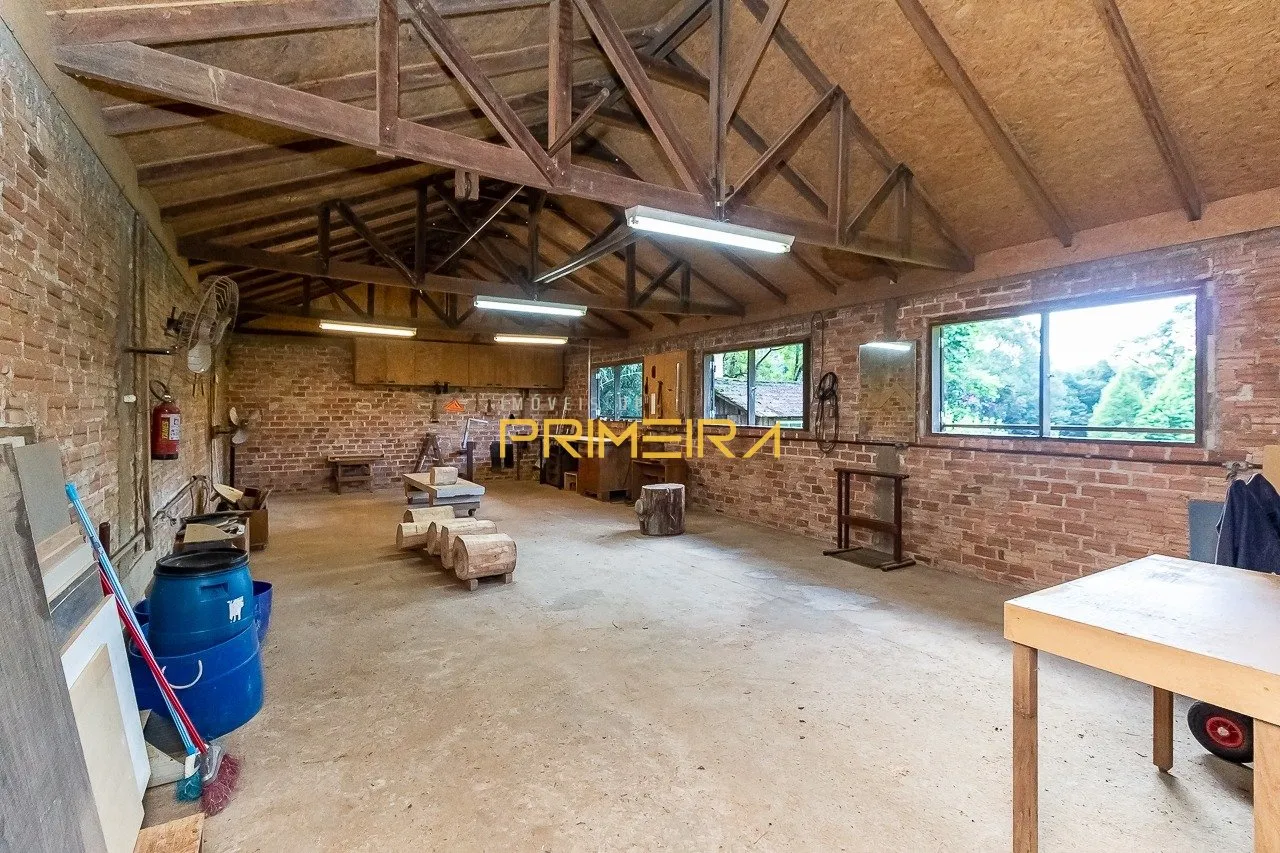 Chácaras / Sítios 2 quartos à venda em Vila São Tiago, Piraquara/PR, foto 28