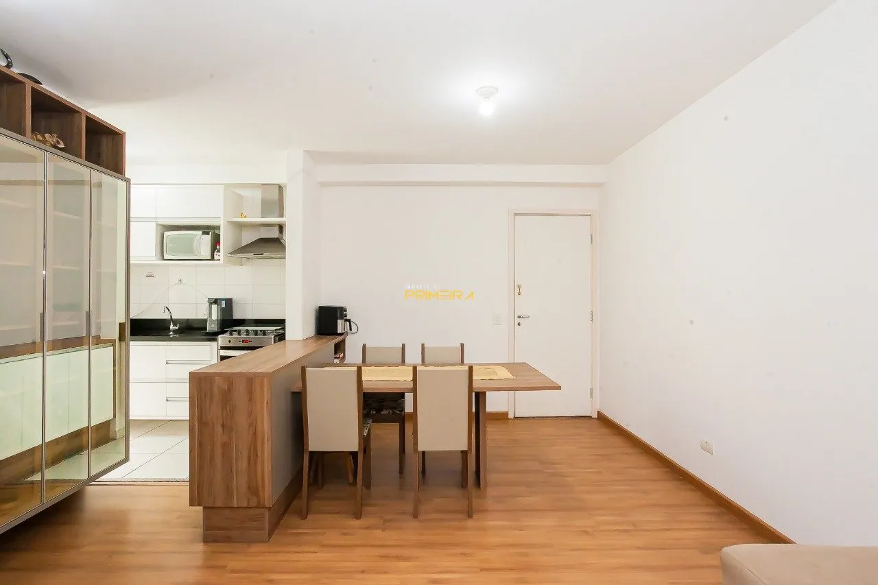 Apartamento 3 quartos à venda em Bacacheri, Curitiba/PR, foto 6