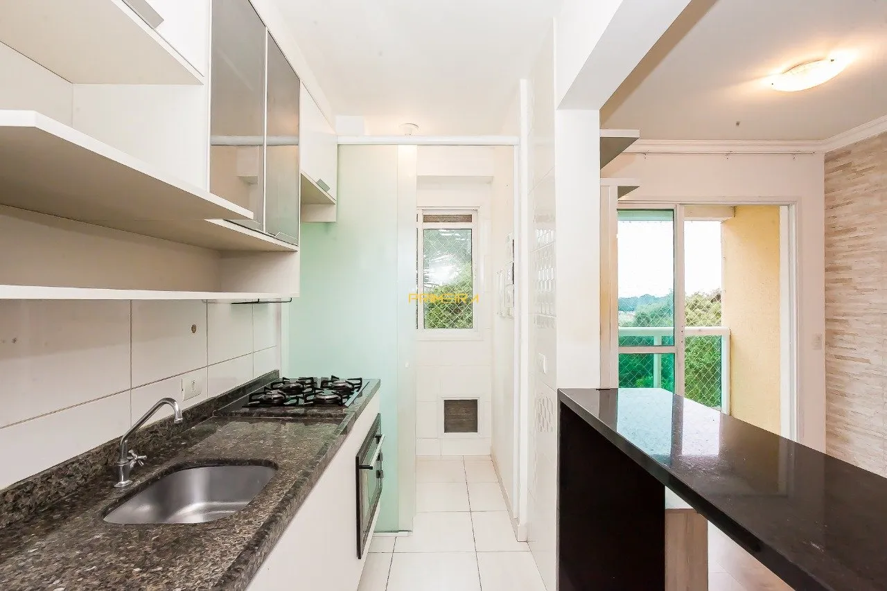 Apartamento 2 quartos à venda em Bacacheri, Curitiba/PR, foto 6