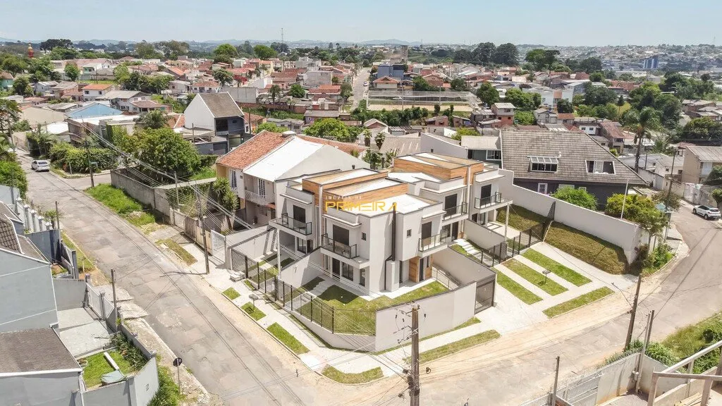Casa em Condomínio 3 quartos à venda em Atuba, Curitiba/PR, foto 51