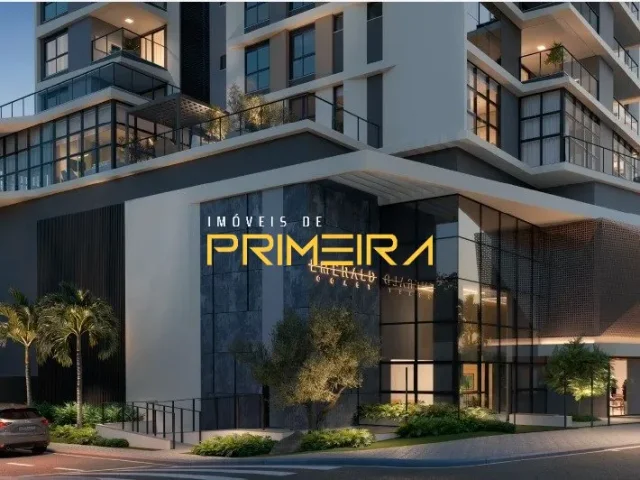 Emerald Coast em Balneário Piçarras, foto 3