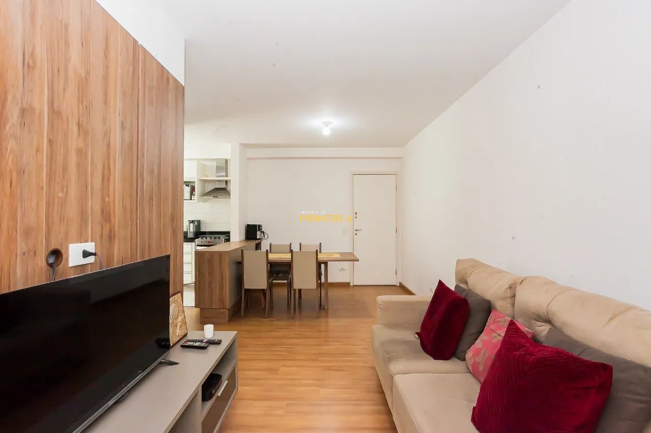 Apartamento 3 quartos à venda em Bacacheri, Curitiba/PR, foto 7