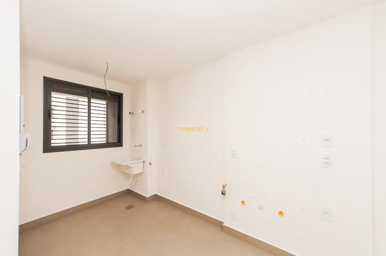 Apartamento 2 quartos à venda em Vila Izabel, Curitiba/PR, foto 9
