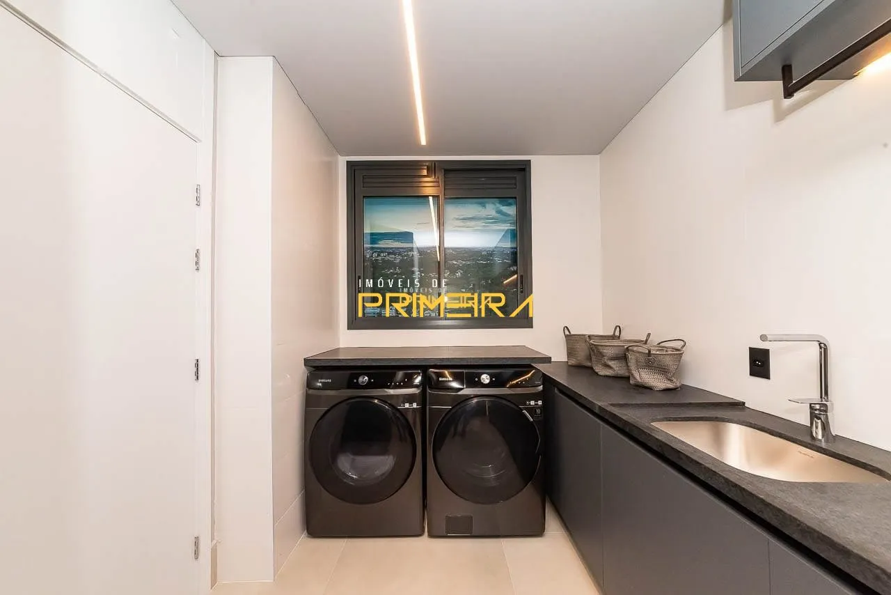 Apartamento 3 quartos à venda em Campo Comprido, Curitiba/PR, foto 36
