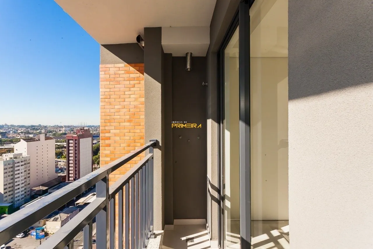 Apartamento 2 quartos à venda em Centro, Curitiba/PR, foto 8