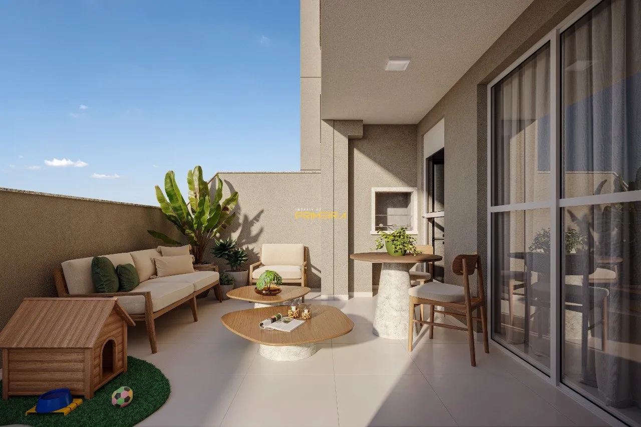 Apartamento 2 quartos à venda em Rainha, Itapoá/SC, foto 31