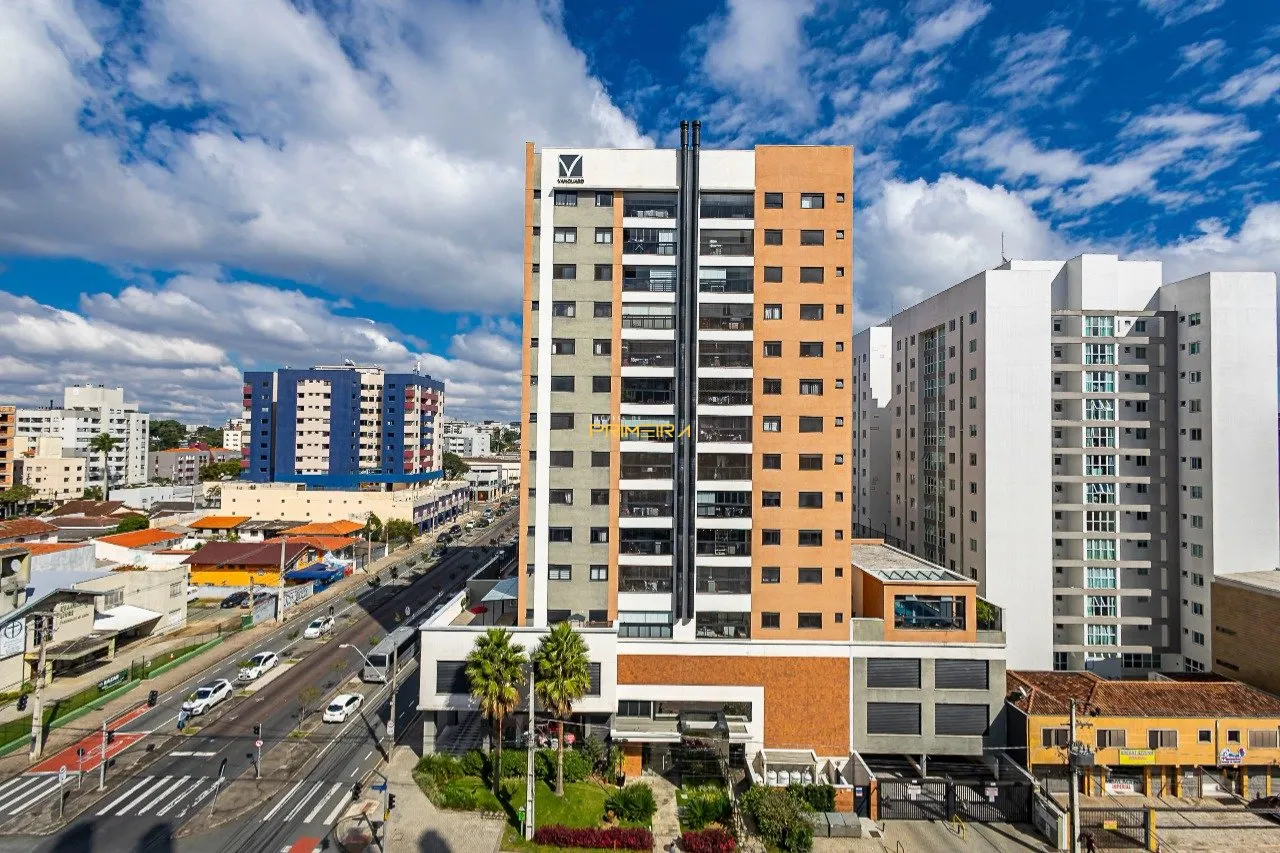 Apartamento 2 quartos à venda em Boa Vista, Curitiba/PR, foto 11