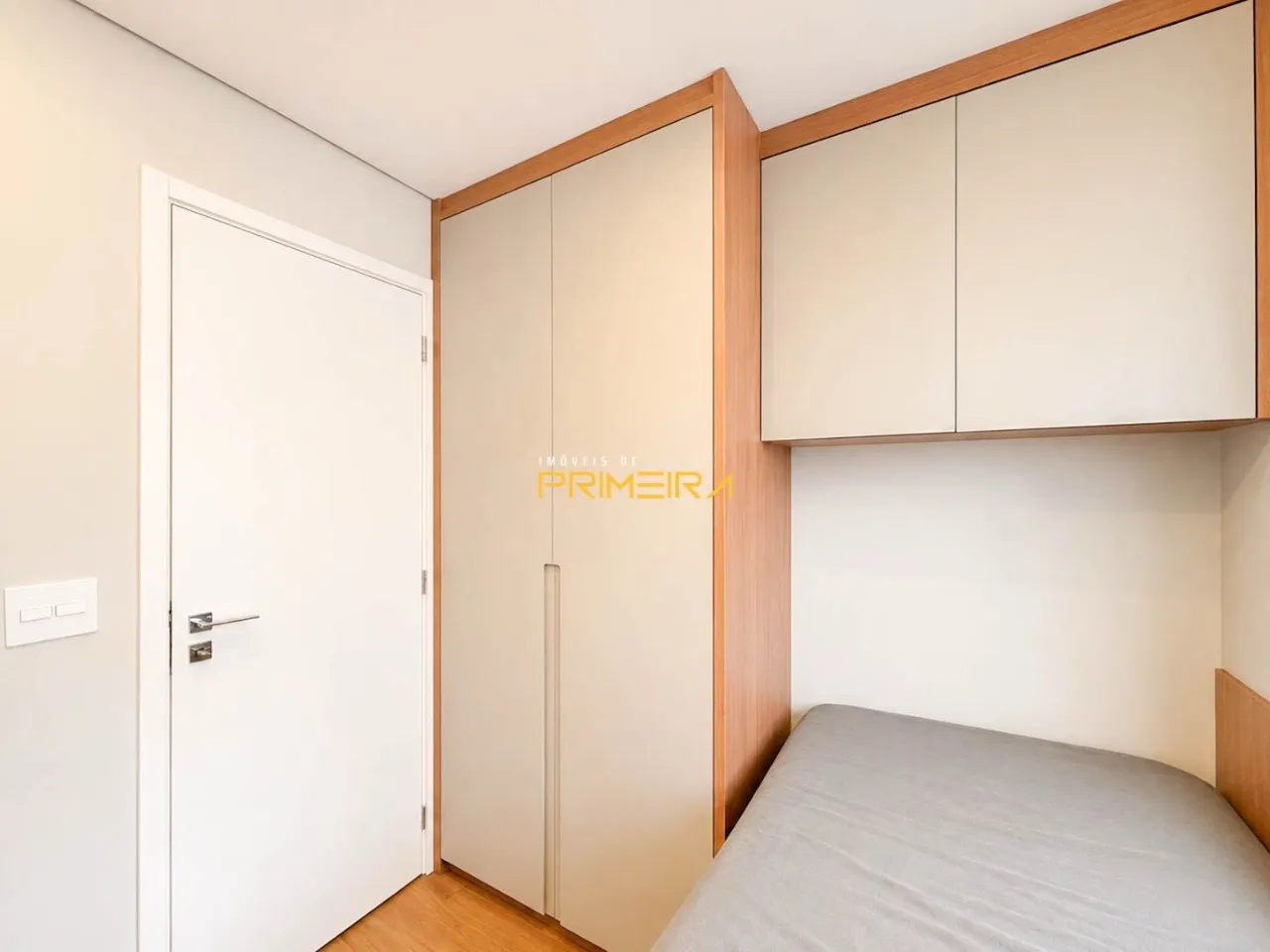 Apartamento 2 quartos à venda em Cristo Rei, Curitiba/PR, foto 13