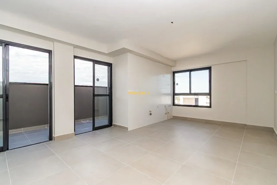 Apartamento 2 quartos à venda em Água Verde, Curitiba/PR, foto 2
