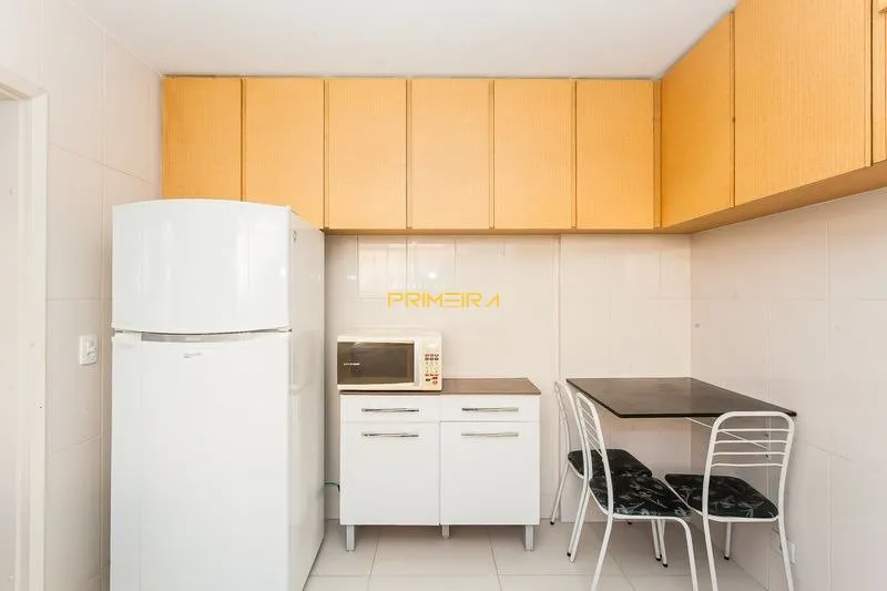 Apartamento 3 quartos à venda em Cristo Rei, Curitiba/PR, foto 8
