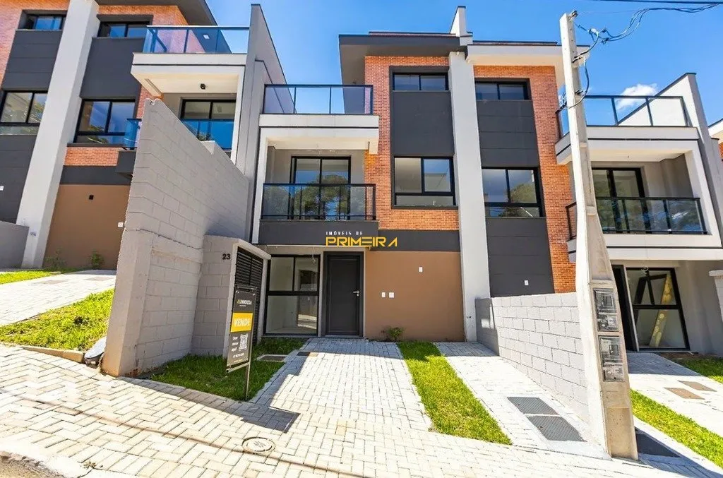Casa em Condomínio 3 quartos à venda em Santa Cândida, Curitiba/PR, foto 28