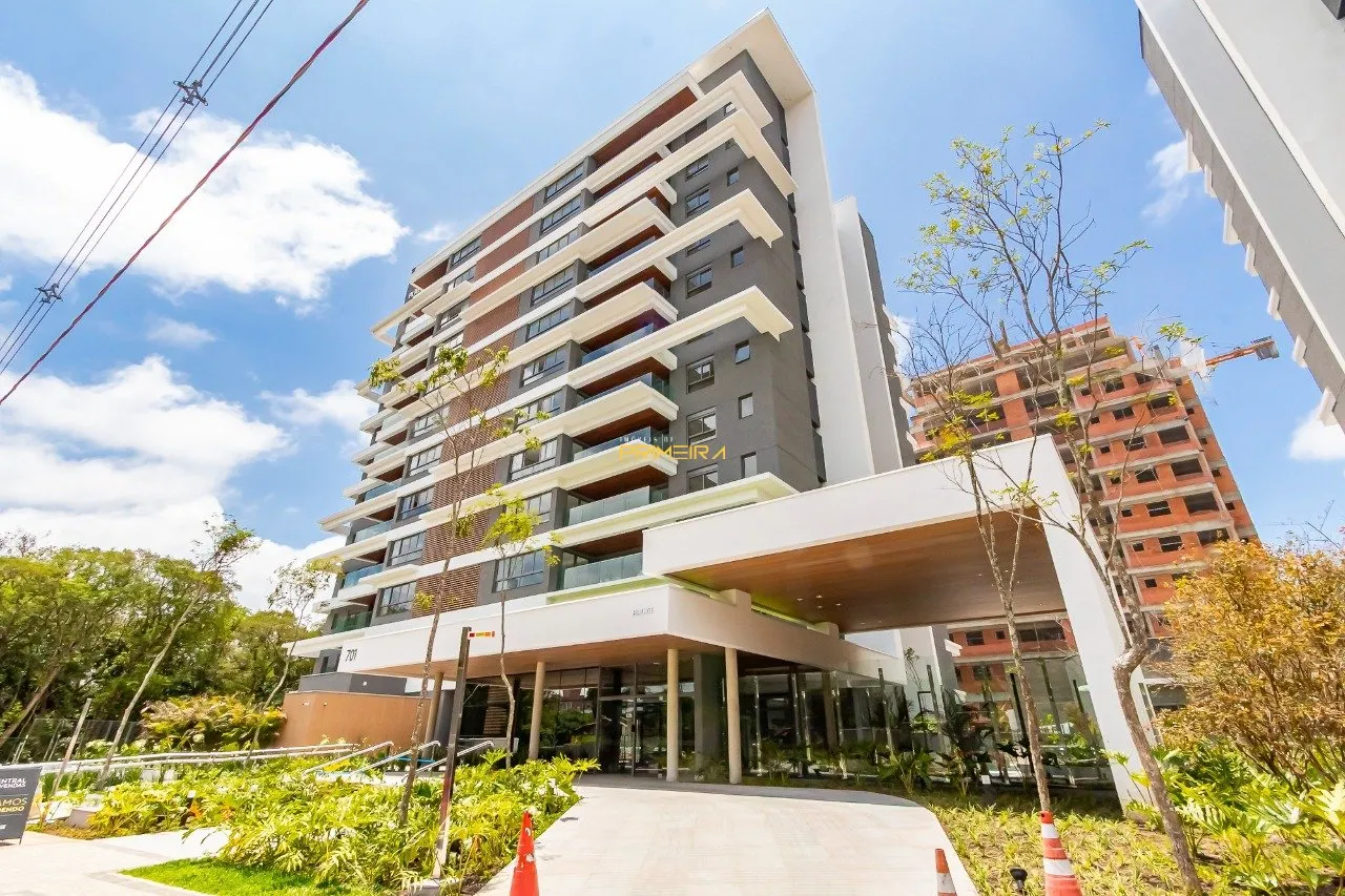 Apartamento 3 quartos à venda em Ecoville, Curitiba/PR, foto 29