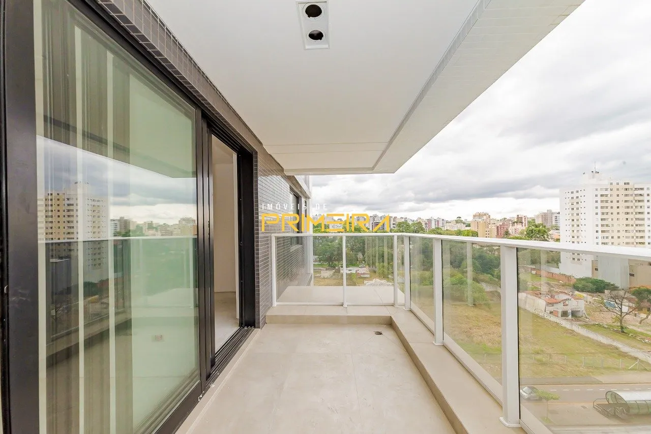 Apartamento 3 quartos à venda em Cabral, Curitiba/PR, foto 13