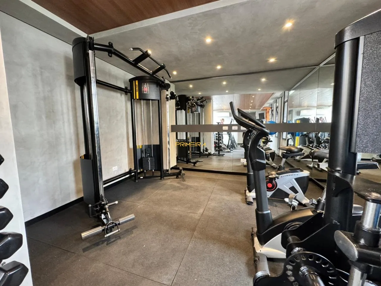 Apartamento 1 quarto à venda em Batel, Curitiba/PR, foto 10