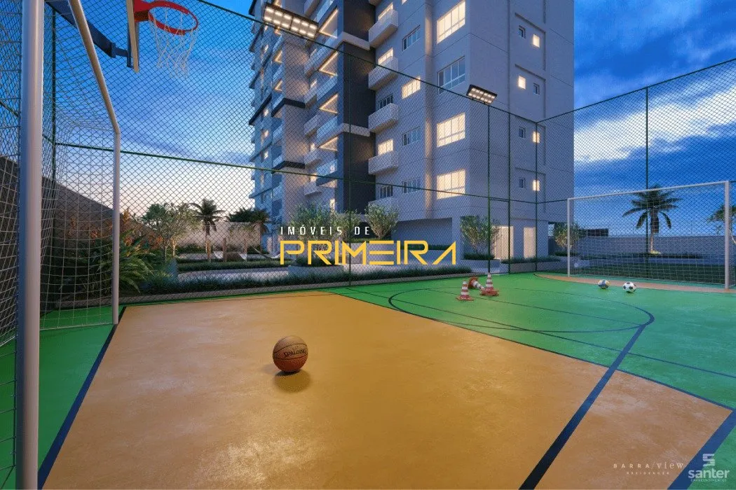 Apartamento 3 quartos à venda em Tabuleiro, Barra Velha/SC, foto 24