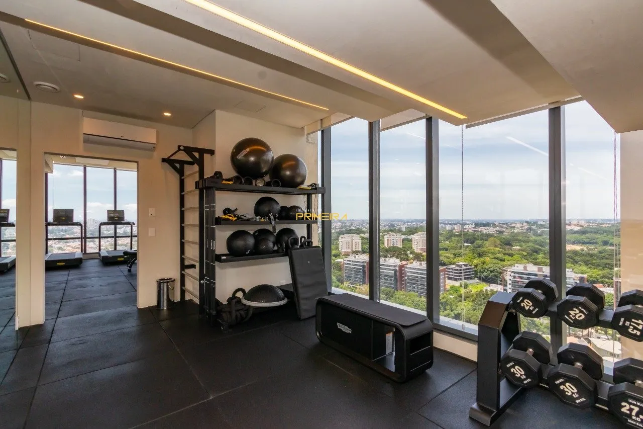 Apartamento 4 quartos à venda em Mossunguê, Curitiba/PR, foto 24