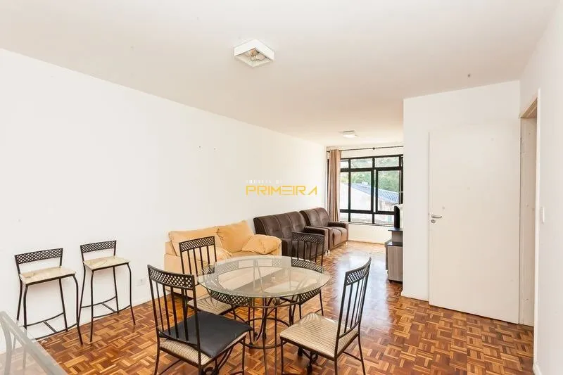 Apartamento 3 quartos à venda em Cristo Rei, Curitiba/PR, foto 5