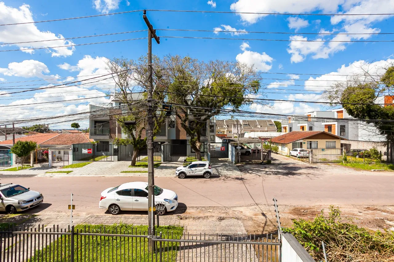 Sobrado 3 quartos à venda em Jardim das Américas, Curitiba/PR, foto 17